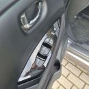 Nissan Leaf Hečbekas Elektra nuotrauka 9