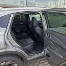 Nissan Qashqai Visureigis / Krosoveris Benzinas / elektra nuotrauka 11
