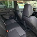 Nissan Qashqai Visureigis / Krosoveris Benzinas / elektra nuotrauka 12