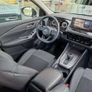 Nissan Qashqai Visureigis / Krosoveris Benzinas / elektra nuotrauka 14