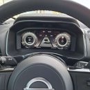 Nissan Qashqai Visureigis / Krosoveris Benzinas / elektra nuotrauka 17