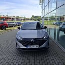Nissan Qashqai Visureigis / Krosoveris Benzinas / elektra nuotrauka 2