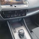 Nissan Qashqai Visureigis / Krosoveris Benzinas / elektra nuotrauka 23