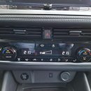 Nissan Qashqai Visureigis / Krosoveris Benzinas / elektra nuotrauka 27