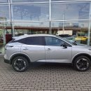 Nissan Qashqai Visureigis / Krosoveris Benzinas / elektra nuotrauka 3