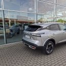 Nissan Qashqai Visureigis / Krosoveris Benzinas / elektra nuotrauka 4