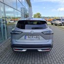 Nissan Qashqai Visureigis / Krosoveris Benzinas / elektra nuotrauka 5