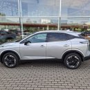 Nissan Qashqai Visureigis / Krosoveris Benzinas / elektra nuotrauka 6