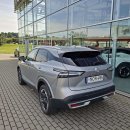 Nissan Qashqai Visureigis / Krosoveris Benzinas / elektra nuotrauka 7