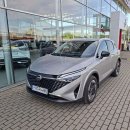 Nissan Qashqai Visureigis / Krosoveris Benzinas / elektra nuotrauka 8