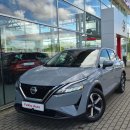 Nissan Qashqai Visureigis / Krosoveris Benzinas / elektra nuotrauka 1