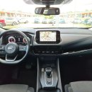 Nissan Qashqai Visureigis / Krosoveris Benzinas / elektra nuotrauka 11