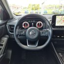 Nissan Qashqai Visureigis / Krosoveris Benzinas / elektra nuotrauka 12