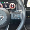 Nissan Qashqai Visureigis / Krosoveris Benzinas / elektra nuotrauka 13
