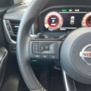 Nissan Qashqai Visureigis / Krosoveris Benzinas / elektra nuotrauka 14