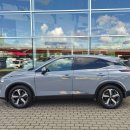 Nissan Qashqai Visureigis / Krosoveris Benzinas / elektra nuotrauka 2