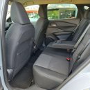 Nissan Qashqai Visureigis / Krosoveris Benzinas / elektra nuotrauka 25