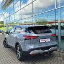 Nissan Qashqai Visureigis / Krosoveris Benzinas / elektra nuotrauka 3