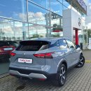 Nissan Qashqai Visureigis / Krosoveris Benzinas / elektra nuotrauka 4