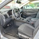 Nissan Qashqai Visureigis / Krosoveris Benzinas / elektra nuotrauka 8