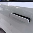Nissan Leaf Visureigis / Krosoveris Elektra nuotrauka 11