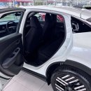 Nissan Leaf Visureigis / Krosoveris Elektra nuotrauka 12