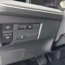 Nissan Leaf Visureigis / Krosoveris Elektra nuotrauka 13