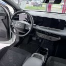 Nissan Leaf Visureigis / Krosoveris Elektra nuotrauka 15
