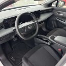 Nissan Leaf Visureigis / Krosoveris Elektra nuotrauka 16
