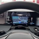 Nissan Leaf Visureigis / Krosoveris Elektra nuotrauka 17