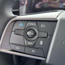 Nissan Leaf Visureigis / Krosoveris Elektra nuotrauka 19