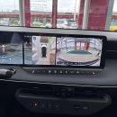 Nissan Leaf Visureigis / Krosoveris Elektra nuotrauka 20