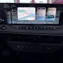 Nissan Leaf Visureigis / Krosoveris Elektra nuotrauka 21