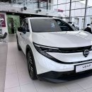 Nissan Leaf Visureigis / Krosoveris Elektra nuotrauka 4