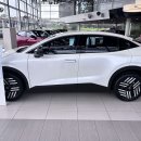 Nissan Leaf Visureigis / Krosoveris Elektra nuotrauka 5