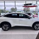 Nissan Leaf Visureigis / Krosoveris Elektra nuotrauka 6