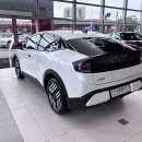 Nissan Leaf Visureigis / Krosoveris Elektra nuotrauka 8