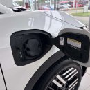 Nissan Leaf Visureigis / Krosoveris Elektra nuotrauka 10