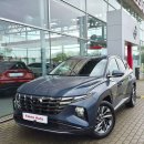 Hyundai Tucson Visureigis / Krosoveris Benzinas / elektra nuotrauka 1