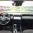 Hyundai Tucson Visureigis / Krosoveris Benzinas / elektra nuotrauka 11