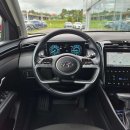 Hyundai Tucson Visureigis / Krosoveris Benzinas / elektra nuotrauka 12