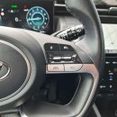 Hyundai Tucson Visureigis / Krosoveris Benzinas / elektra nuotrauka 13