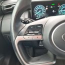 Hyundai Tucson Visureigis / Krosoveris Benzinas / elektra nuotrauka 14
