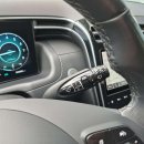 Hyundai Tucson Visureigis / Krosoveris Benzinas / elektra nuotrauka 15