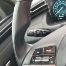 Hyundai Tucson Visureigis / Krosoveris Benzinas / elektra nuotrauka 16