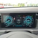 Hyundai Tucson Visureigis / Krosoveris Benzinas / elektra nuotrauka 17
