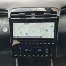 Hyundai Tucson Visureigis / Krosoveris Benzinas / elektra nuotrauka 18