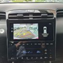 Hyundai Tucson Visureigis / Krosoveris Benzinas / elektra nuotrauka 19