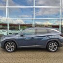Hyundai Tucson Visureigis / Krosoveris Benzinas / elektra nuotrauka 2