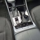 Hyundai Tucson Visureigis / Krosoveris Benzinas / elektra nuotrauka 22